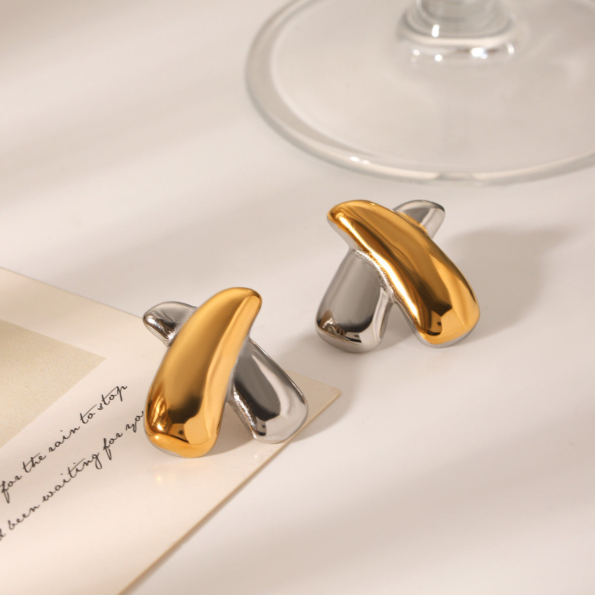 ARETES OLGA