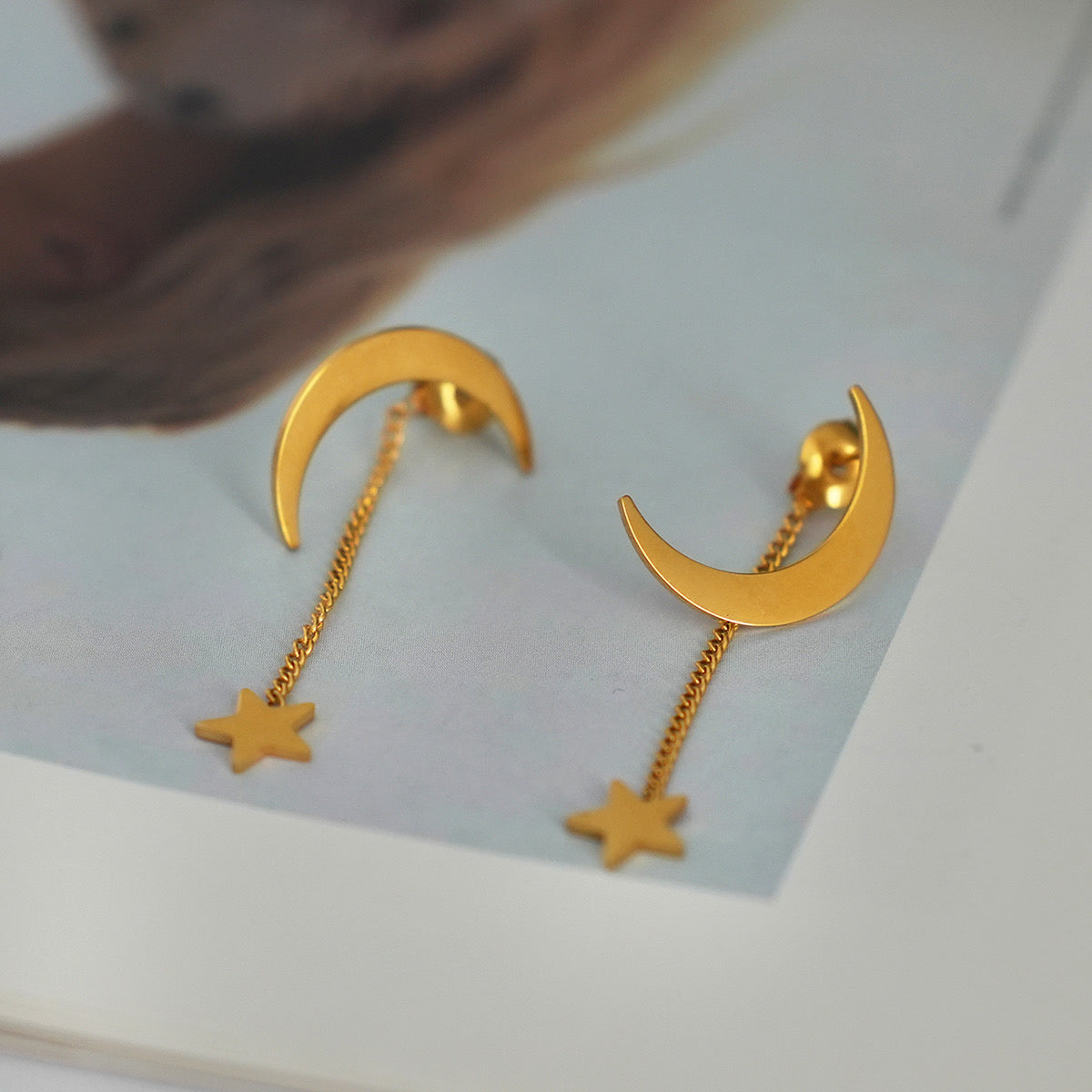 ARETES MI CIELO