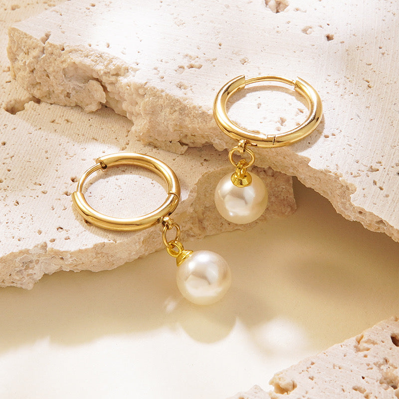 SET PERLA