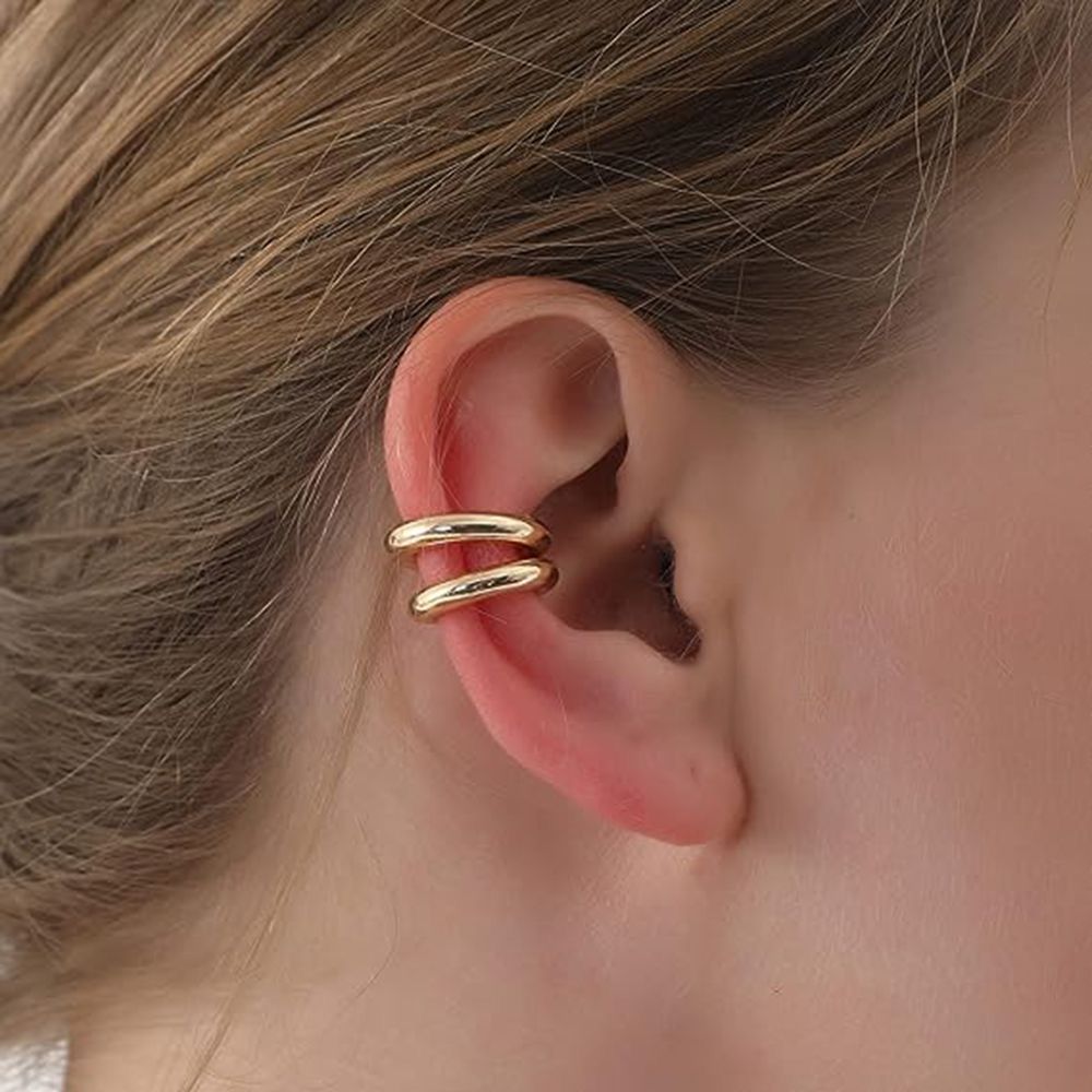 Ear cuffs Elegant
