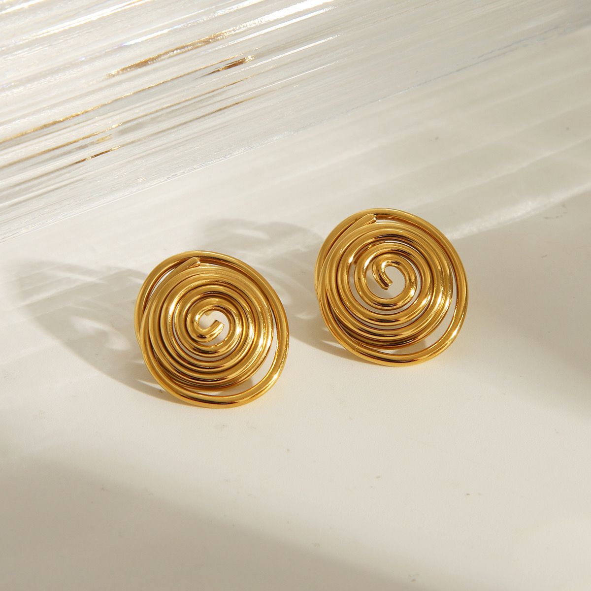 Aretes Audrey