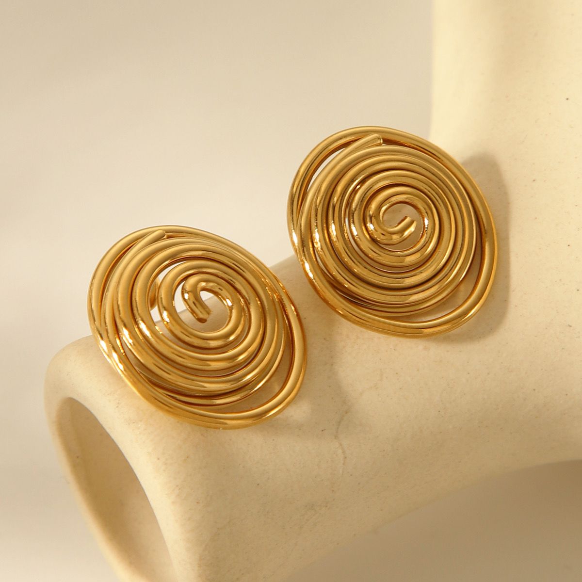 Aretes Audrey