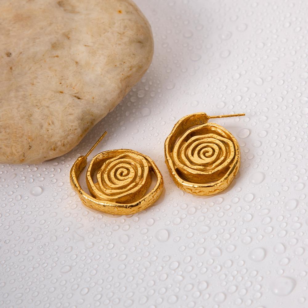 Aretes Berlin