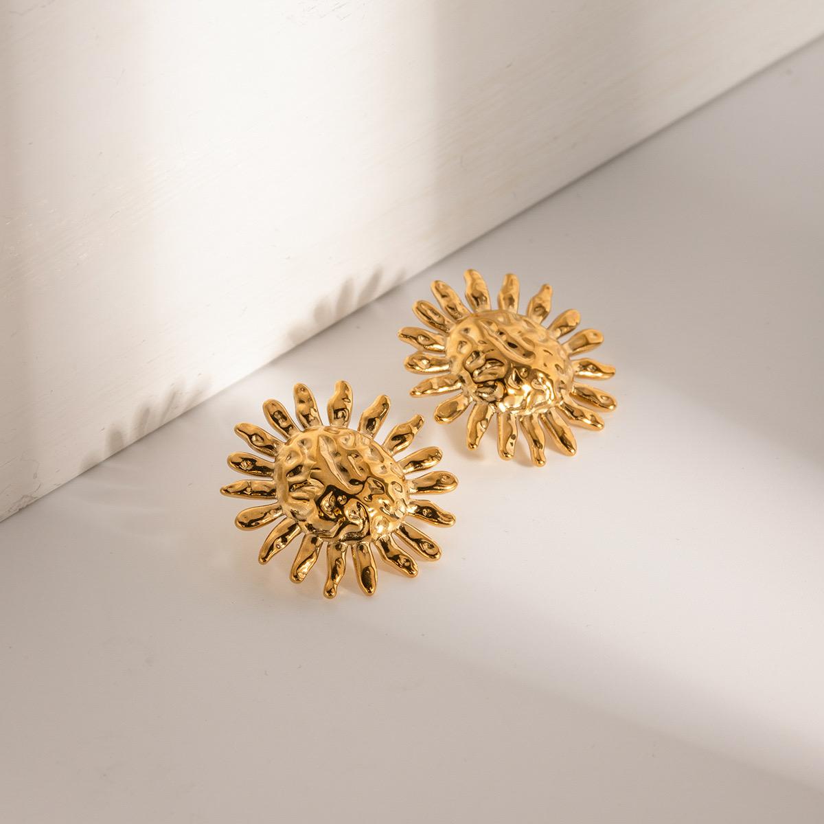 Aretes Solari