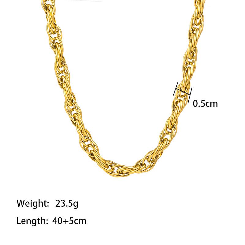 Cadena Gold