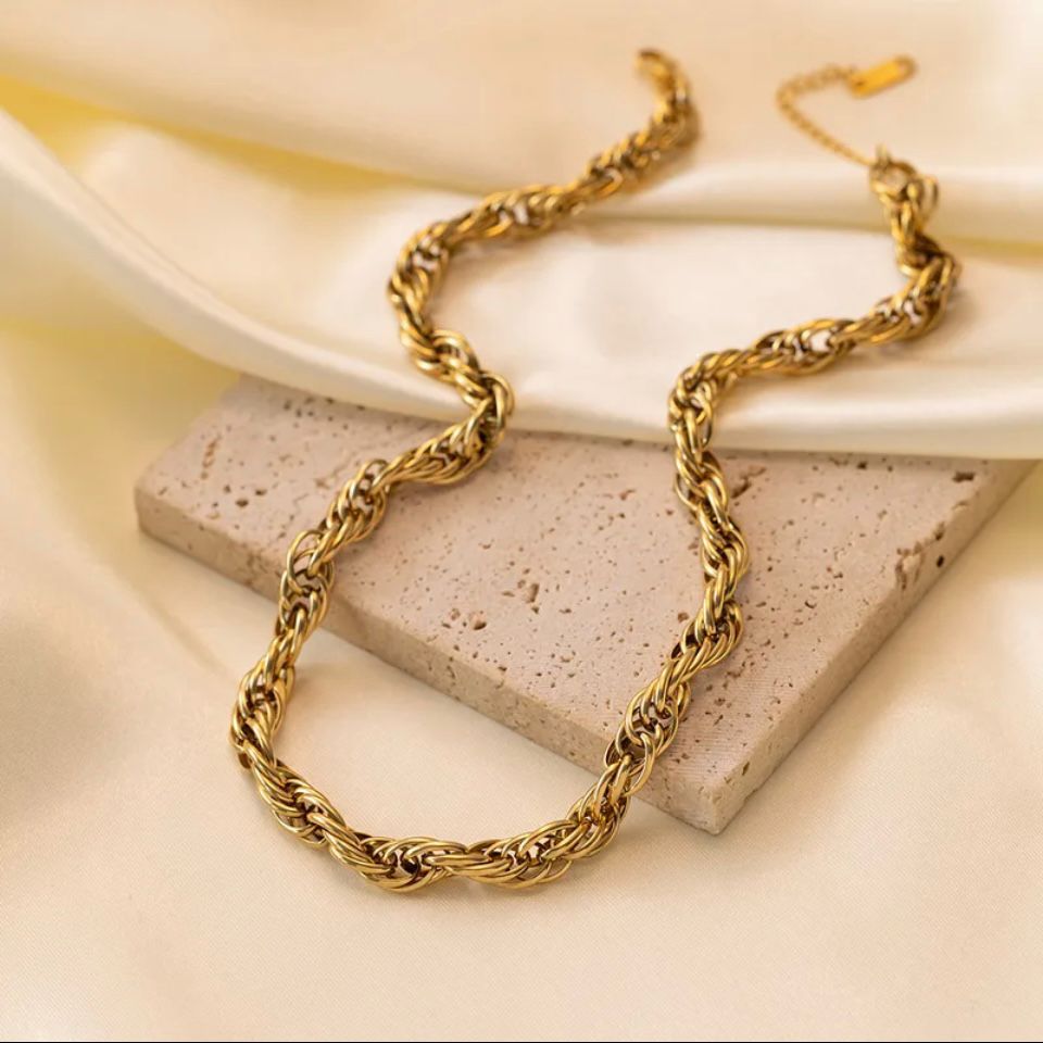 Cadena Gold