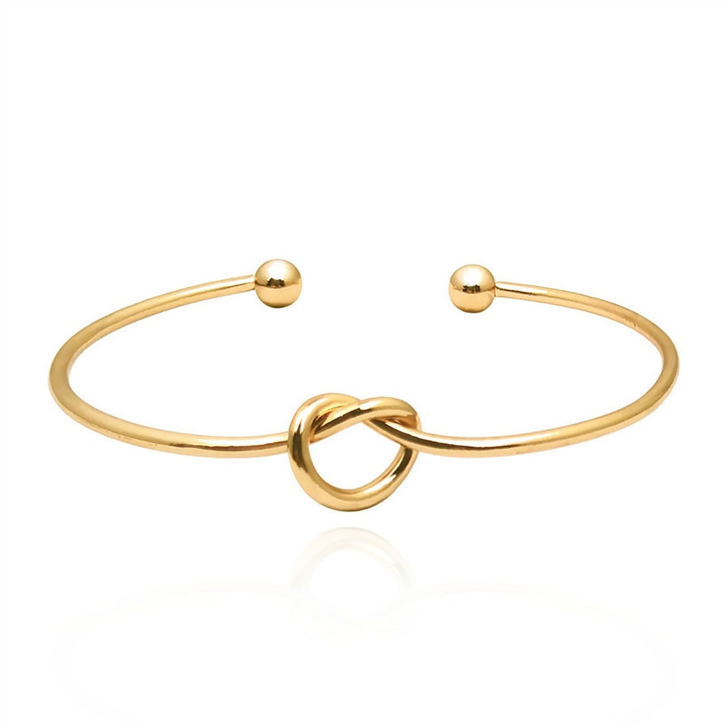 Pulsera Rouss Dorada