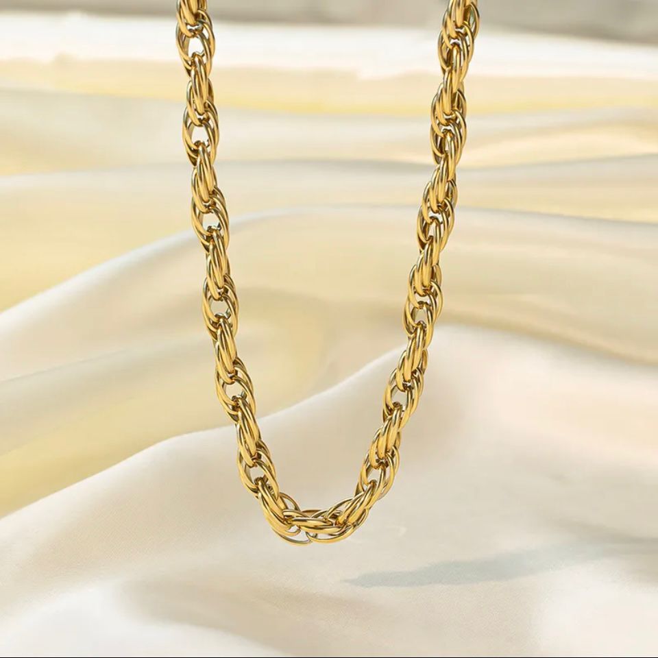Cadena Gold