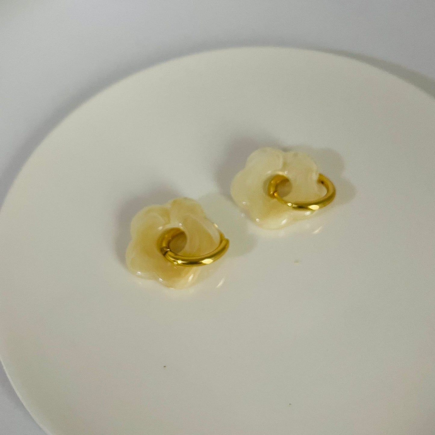 Aretes Soho