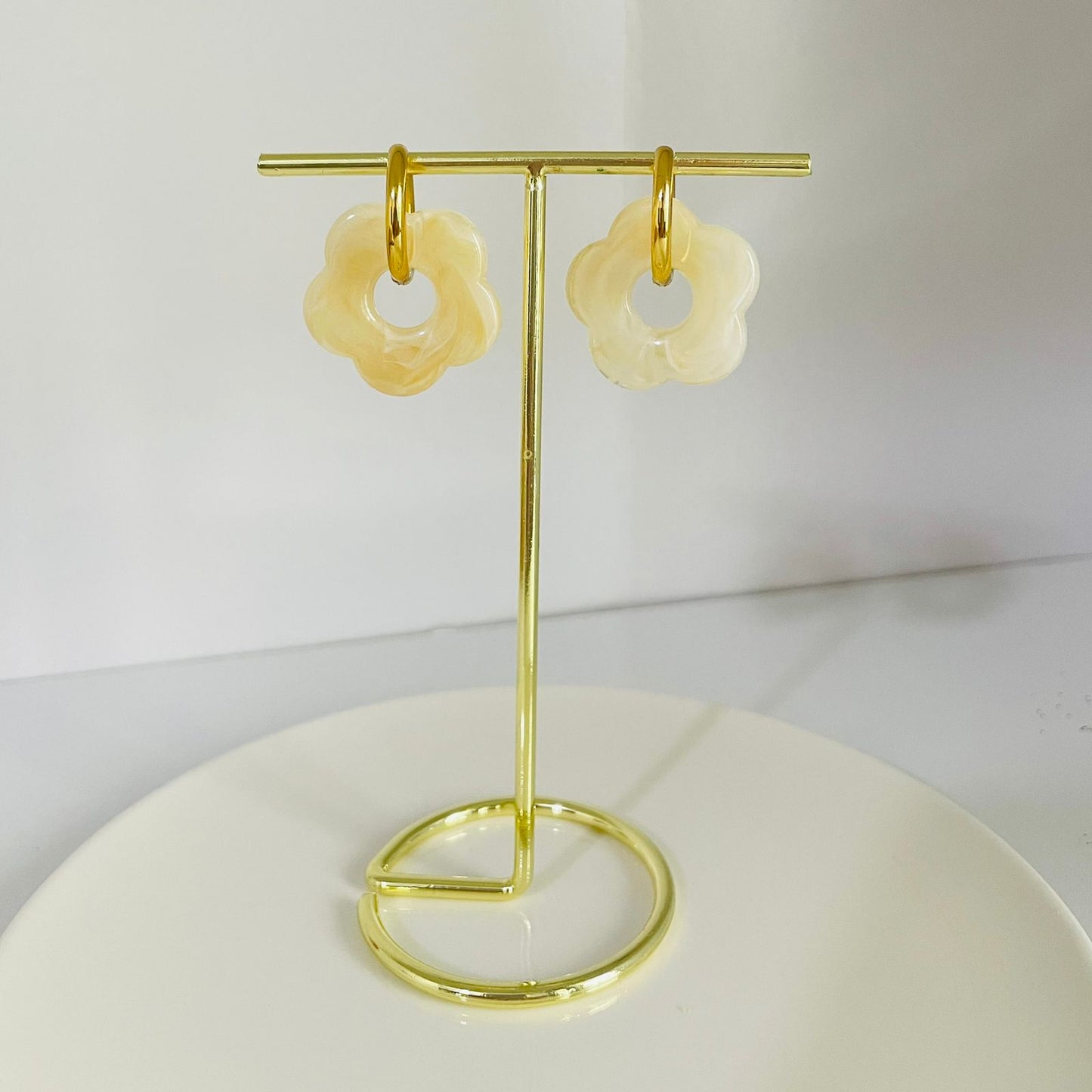 Aretes Soho
