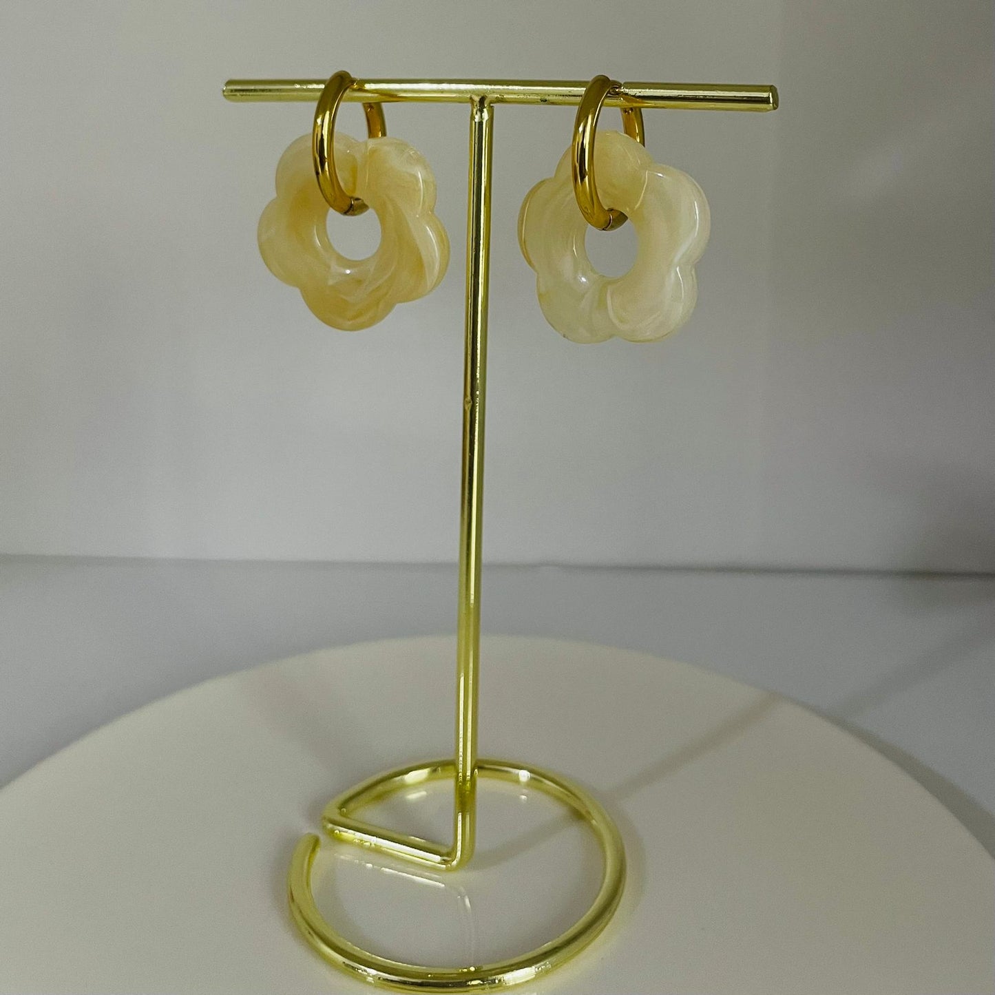 Aretes Soho