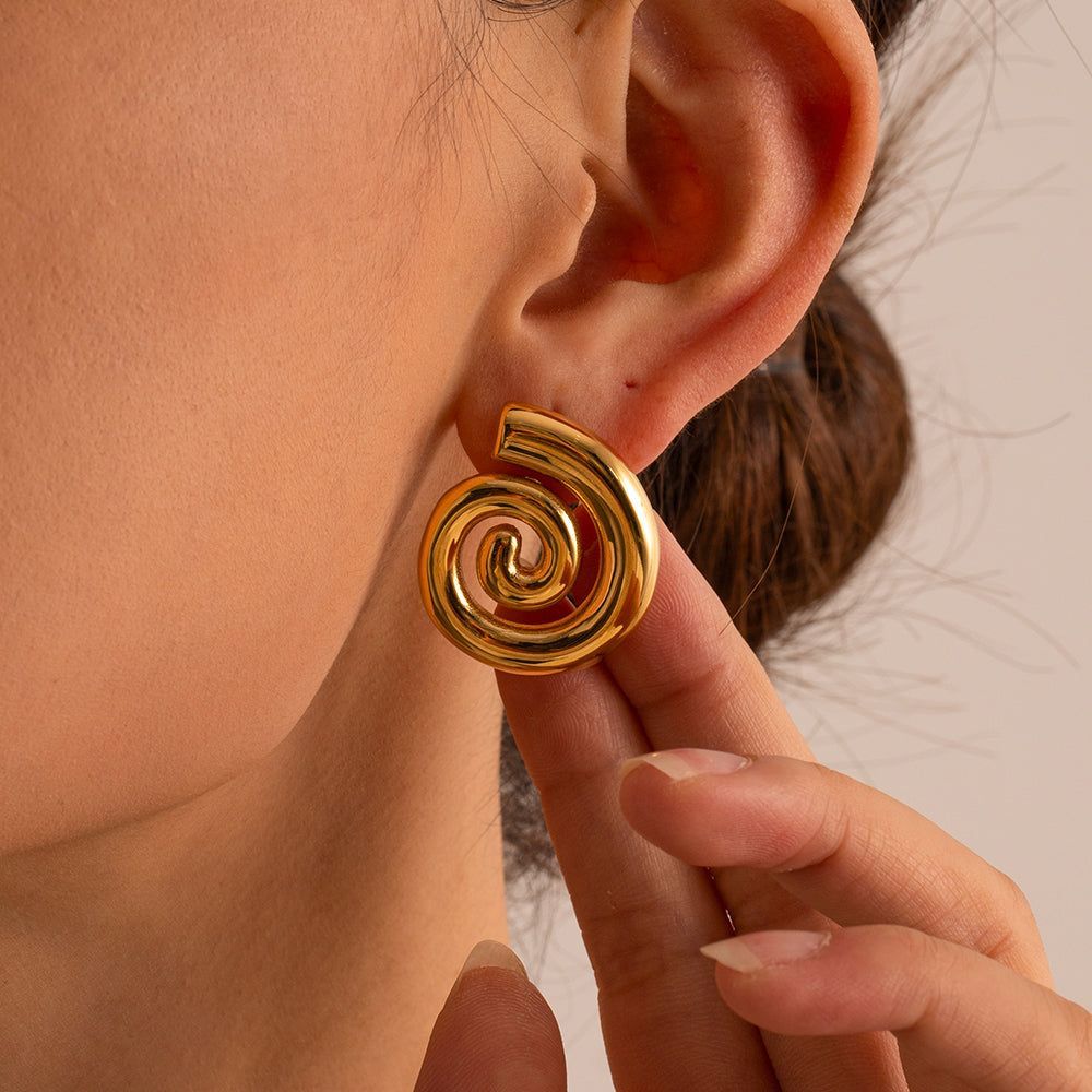 ARETES ITALINA GOLD