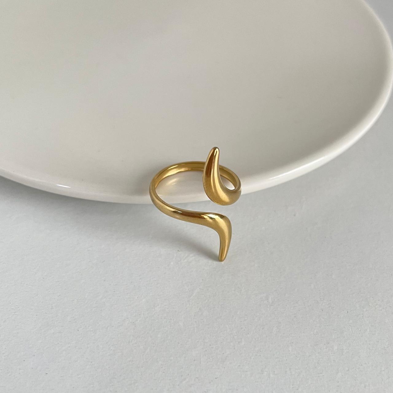 ANILLO GENESIS