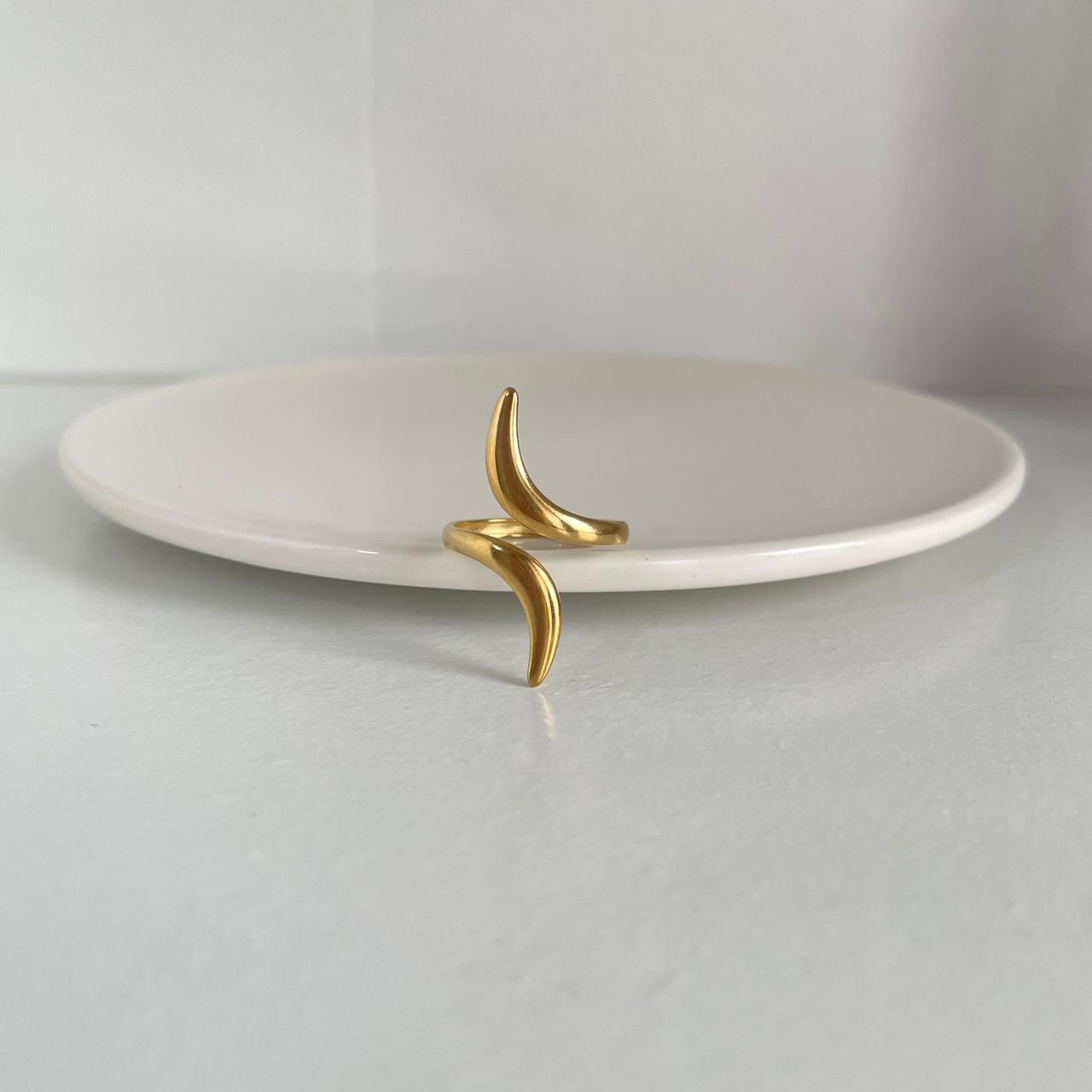 ANILLO GENESIS