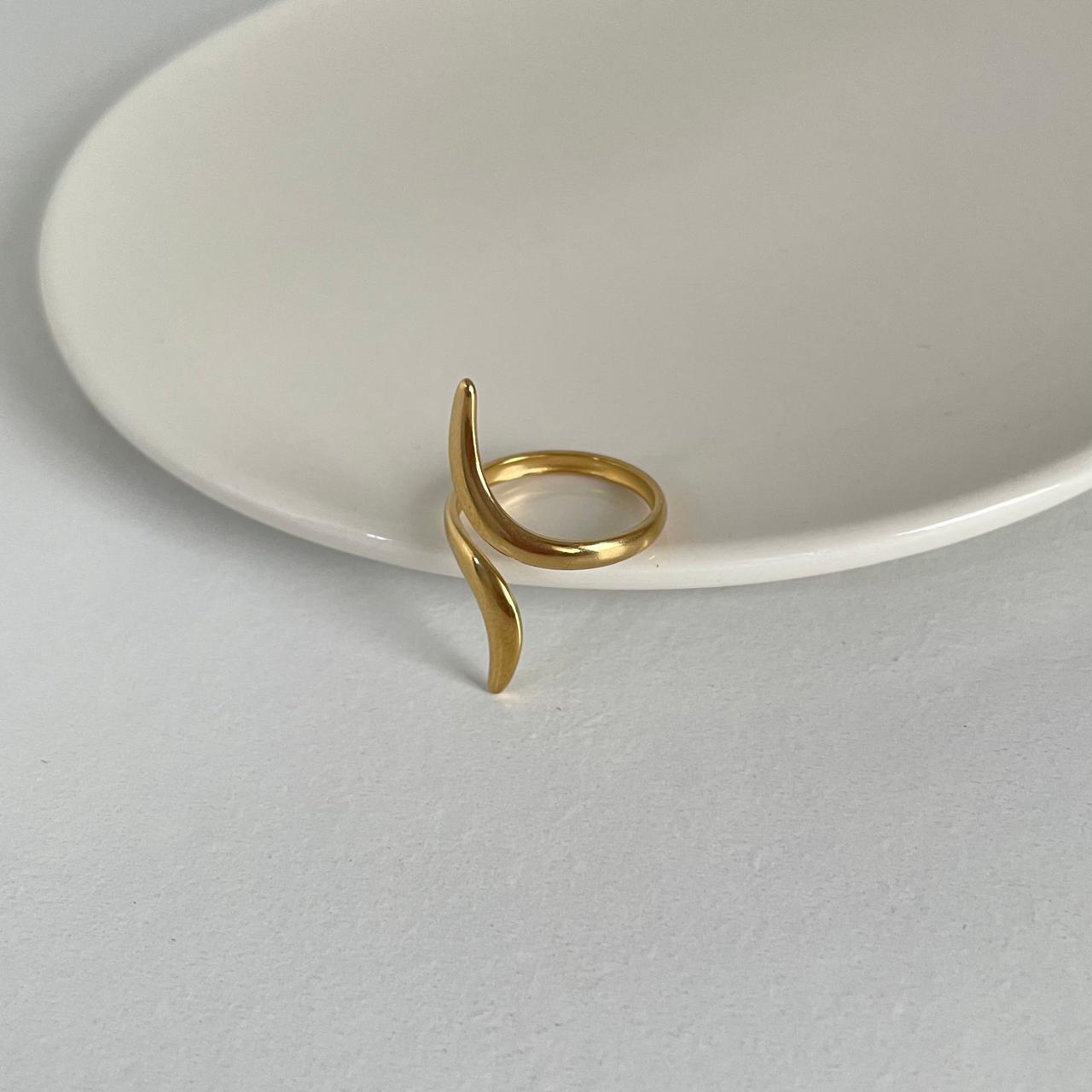 ANILLO GENESIS