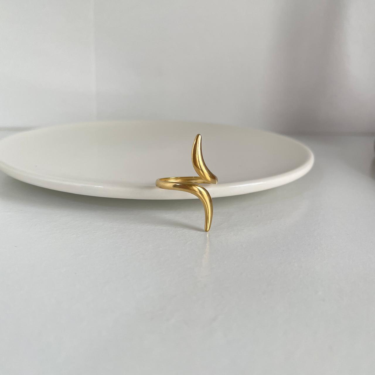 ANILLO GENESIS