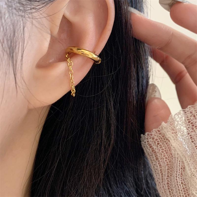 EARCUFFS CAMELIA