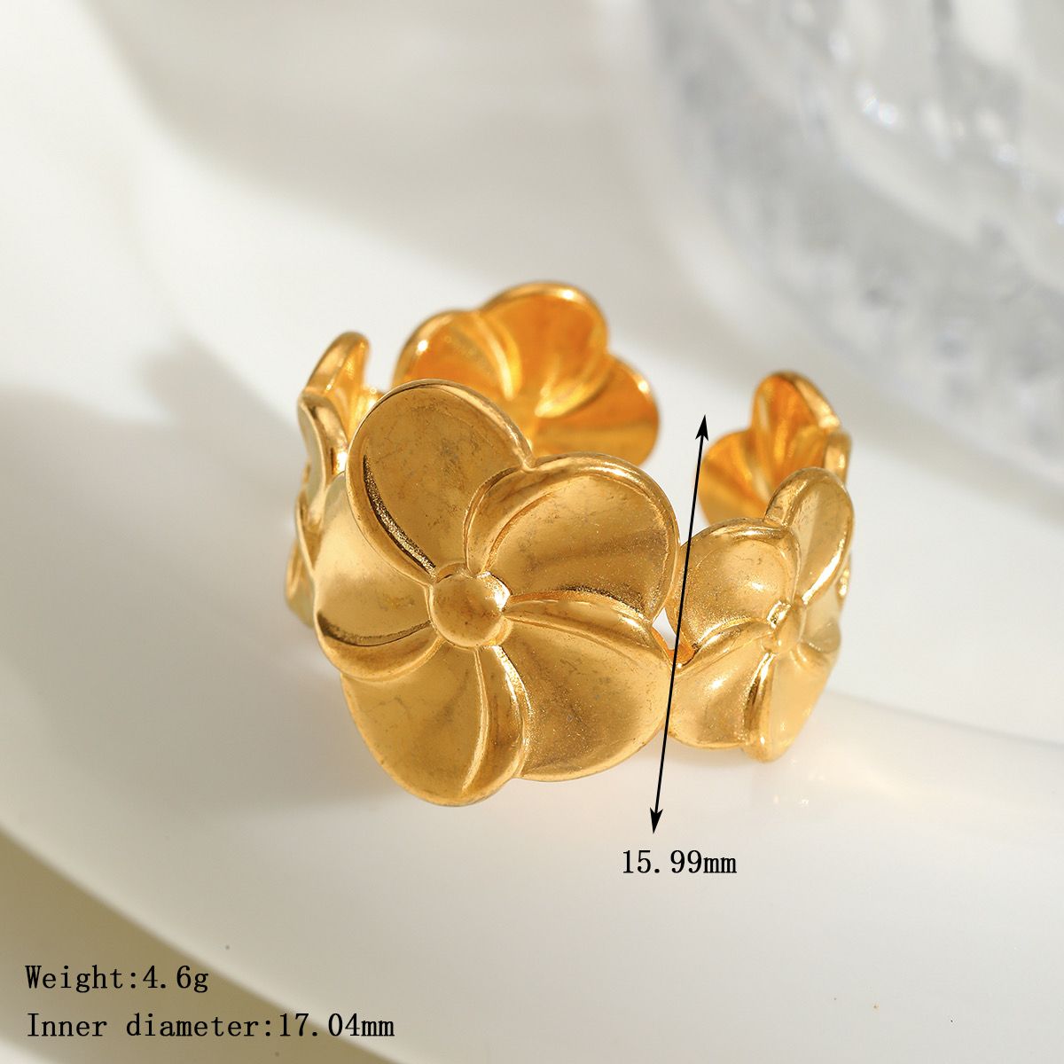 ANILLO ABRIL