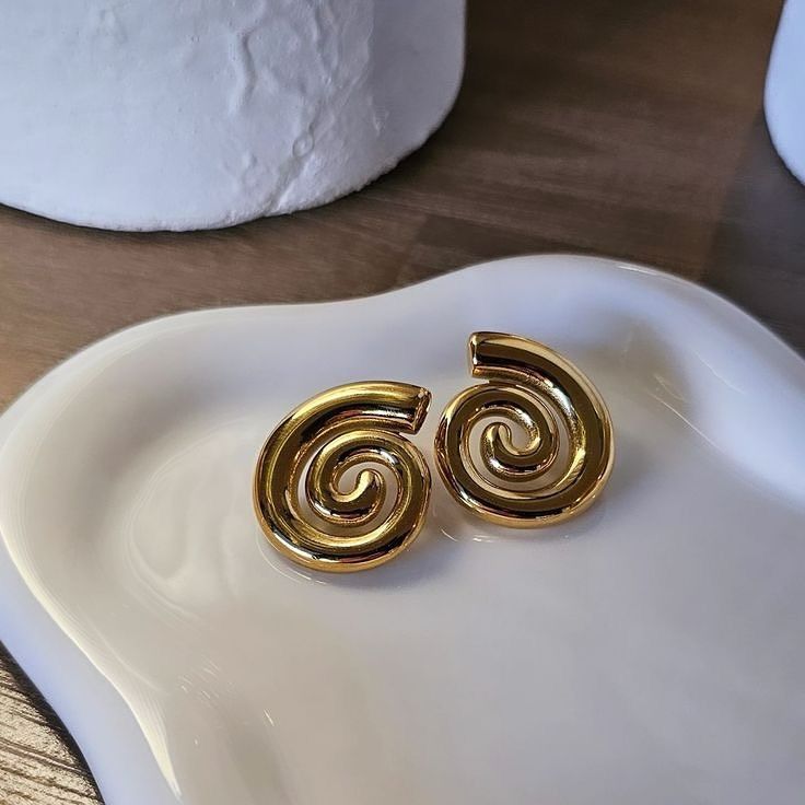 ARETES ITALINA GOLD