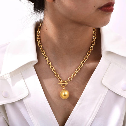 COLLAR MATILDA