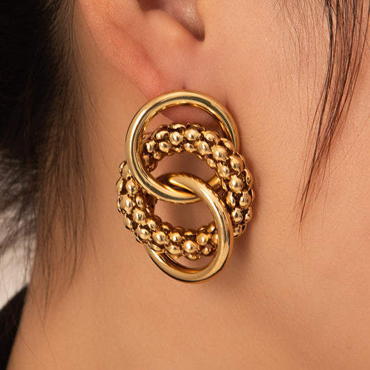 ARETES TINNA