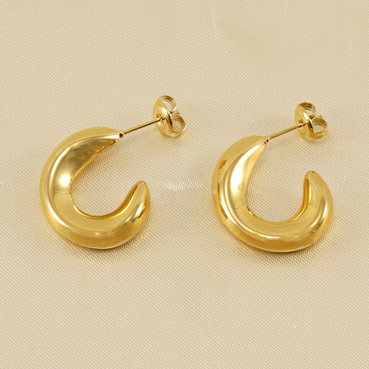 Aretes Bali