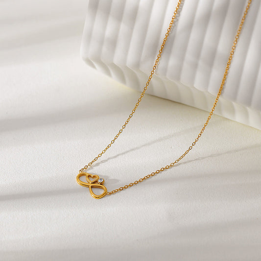 COLLAR INFINITO
