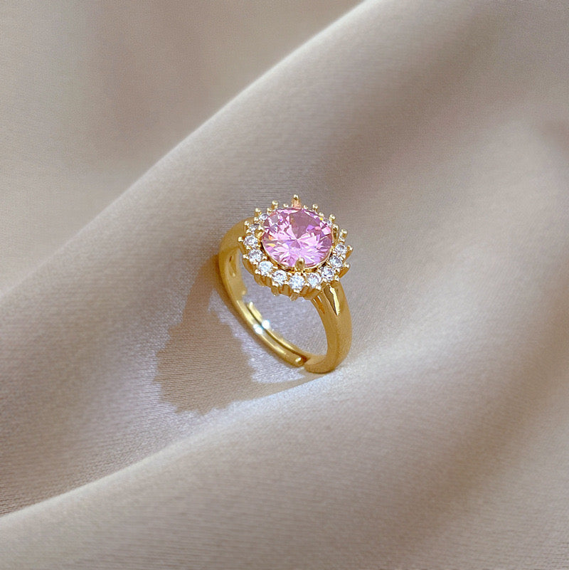 ANILLO PRINCESS