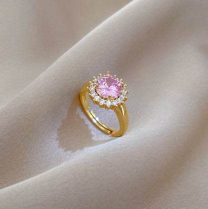ANILLO PRINCESS