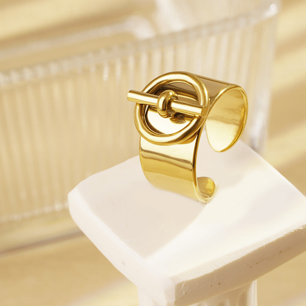 ANILLO SARAH