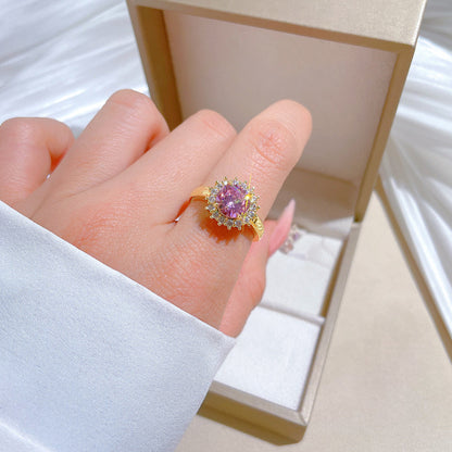 ANILLO PRINCESS