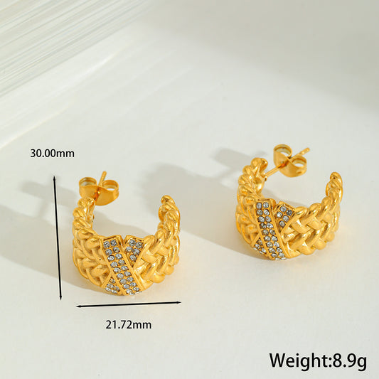 ARETES CLARA