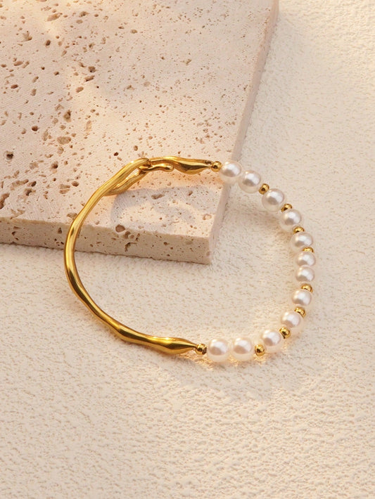 PULSERA LILLY