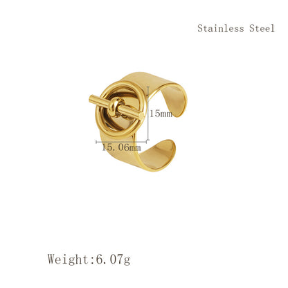 ANILLO SARAH