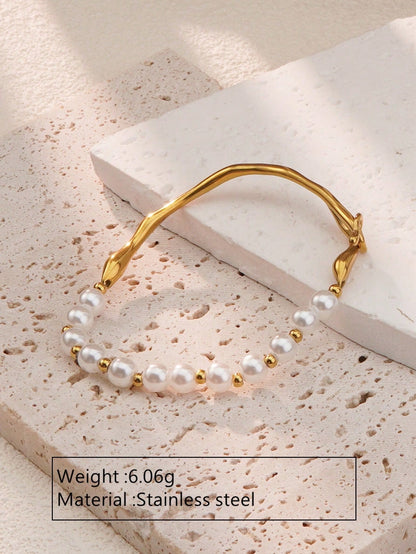 PULSERA LILLY