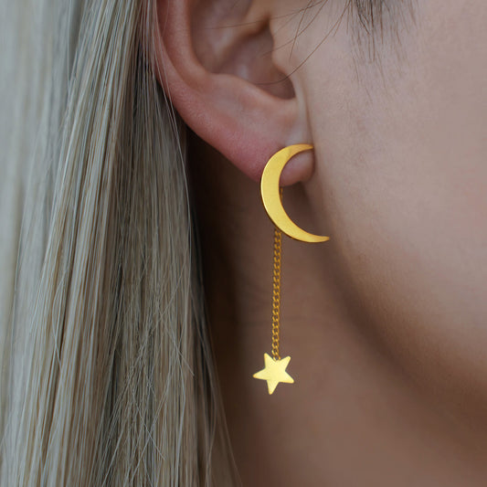 ARETES MI CIELO