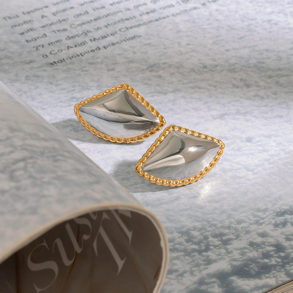 ARETES MADISON