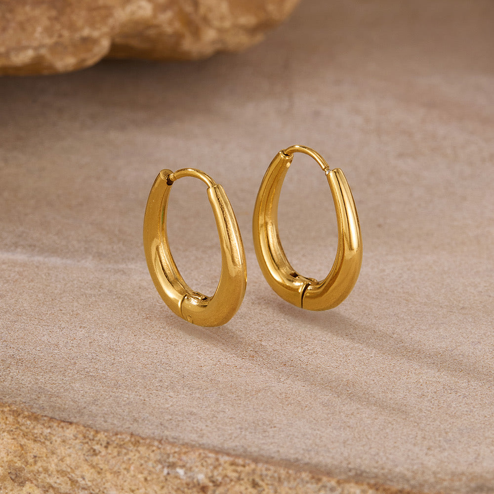 ARETES CAMMI