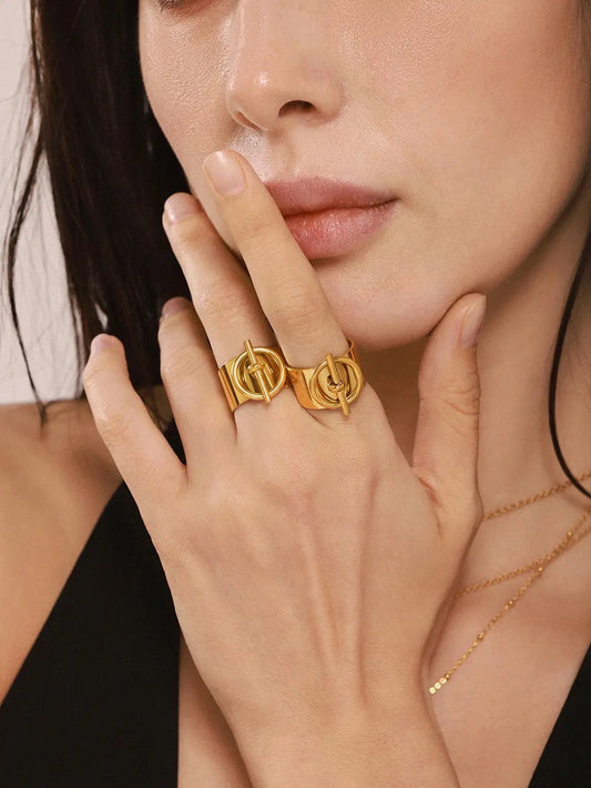 ANILLO SARAH