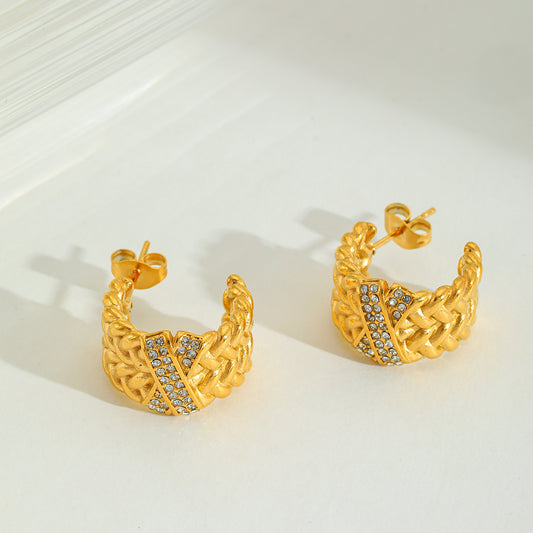 ARETES CLARA
