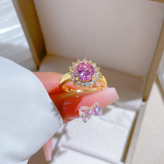 ANILLO PRINCESS