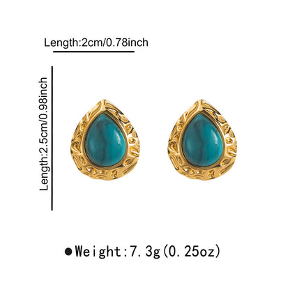 ARETES NATALIE