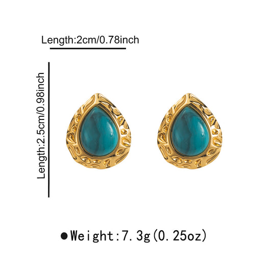 ARETES NATALIE