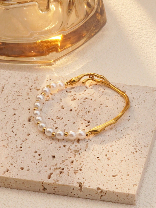 PULSERA LILLY