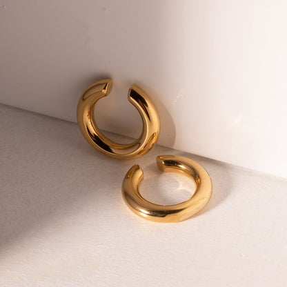 Ear cuffs Elegant