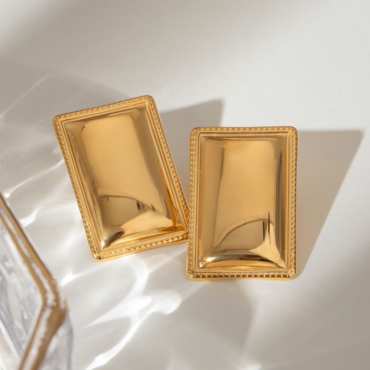 Aretes Adelinne
