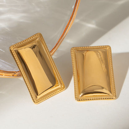 Aretes Adelinne