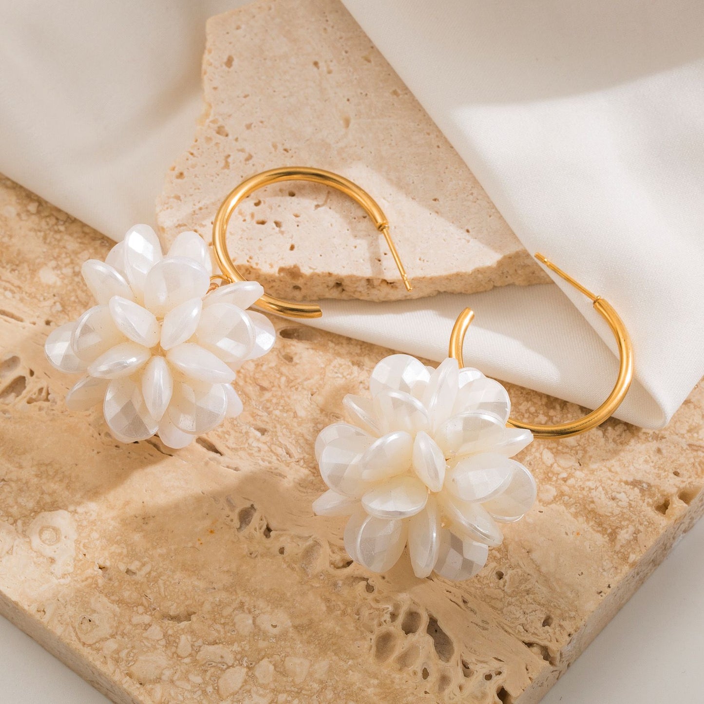 Aretes Gab