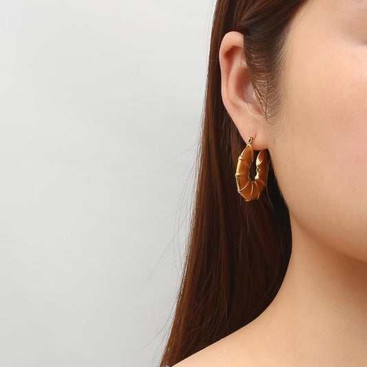 Aretes Dania