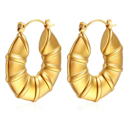 Aretes Dania